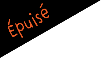 epuisé