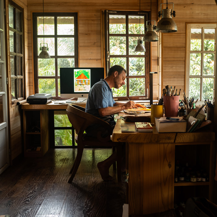 atelier
