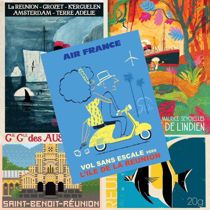 un imaginaire commun