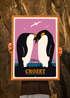 CROZET