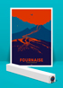 FOURNAISE