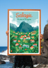 SALAZIE