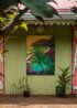 LE PEINTRE DE MANAPANY