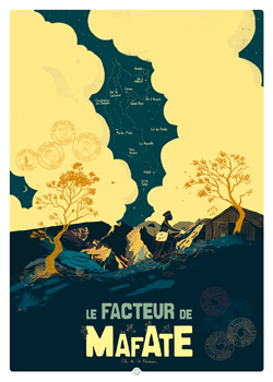 FACTEUR DE MAFATE