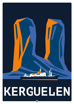 KERGUELEN