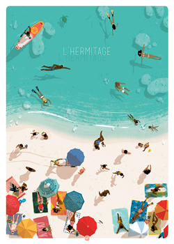 L'HERMITAGE