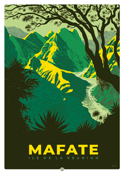 MAFATE