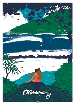 MANAPANY