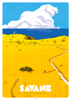 SAVANE