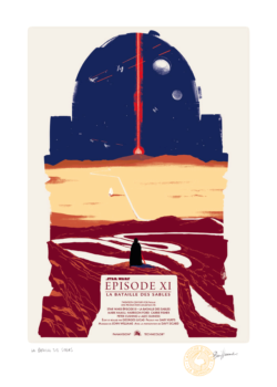 STAR WARS XI