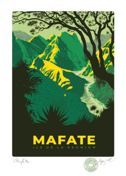 MAFATE