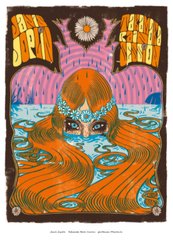 JANIS JOPLIN