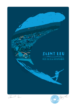 SAINT-LEU