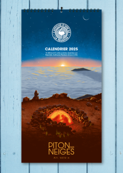 Calendrier 2025