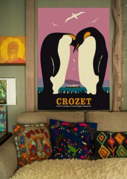CROZET