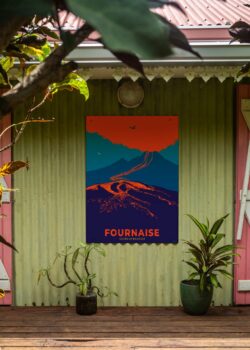 FOURNAISE