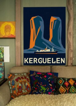 KERGUELEN