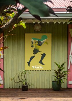TRAIL