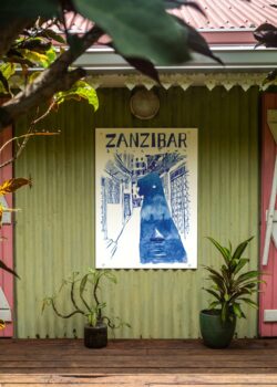ZANZIBAR