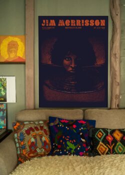 JIM MORRISSON