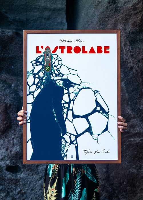 ASTROLABE