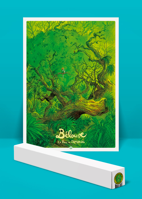 BÉLOUVE