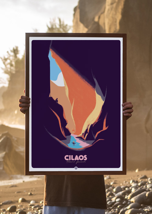 CILAOS
