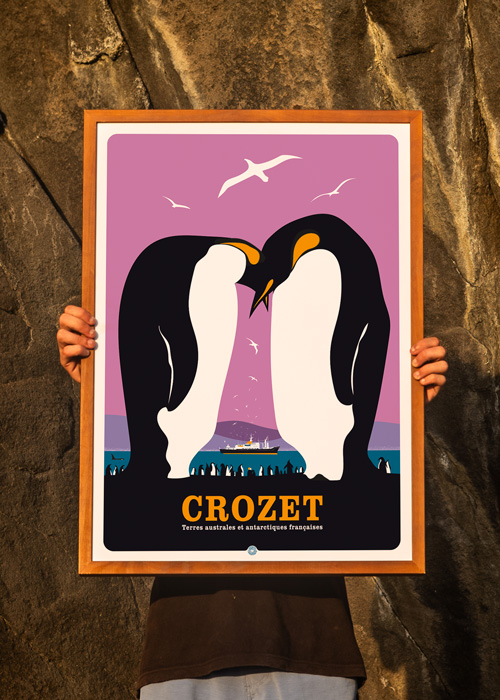 CROZET