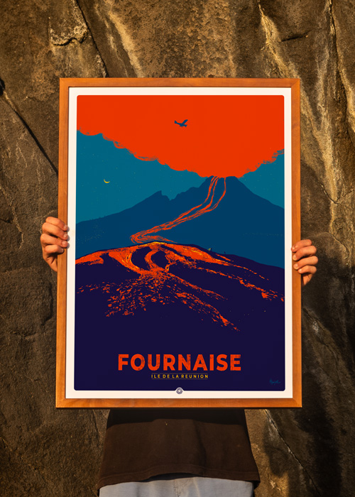 FOURNAISE