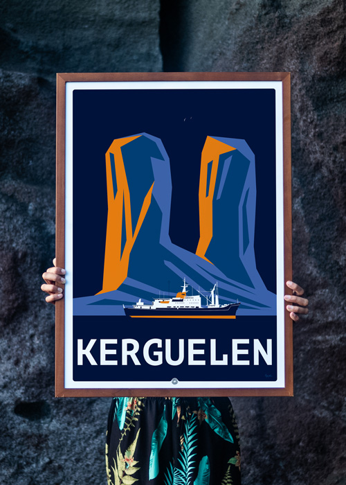 KERGUELEN