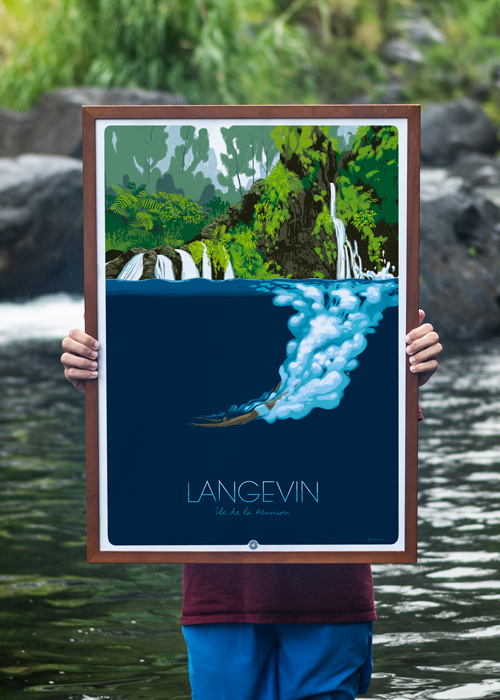 LANGEVIN
