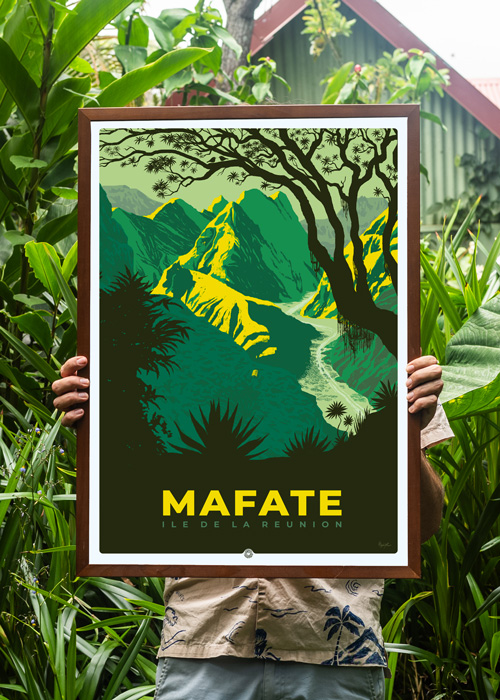 MAFATE
