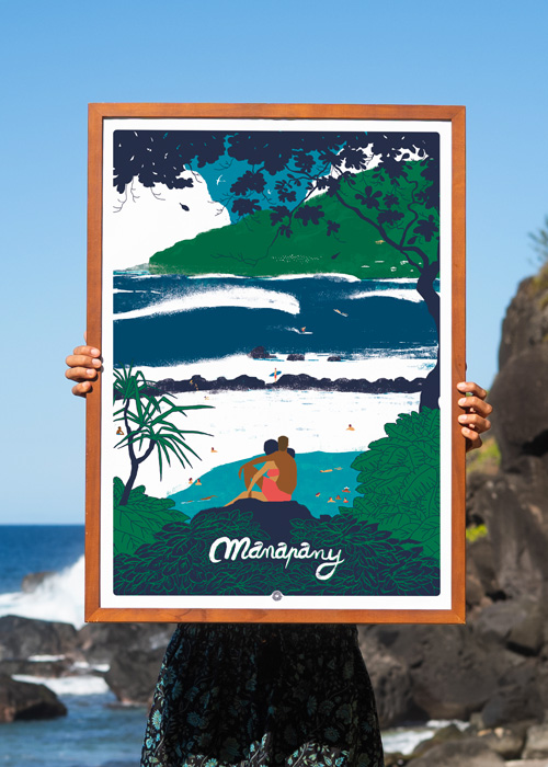 MANAPANY