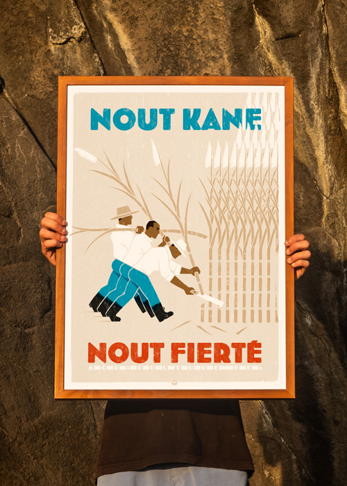 NOUT KANE