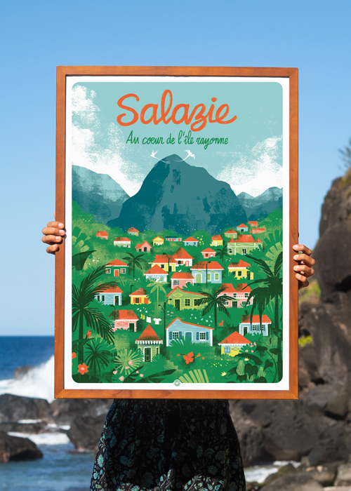 SALAZIE