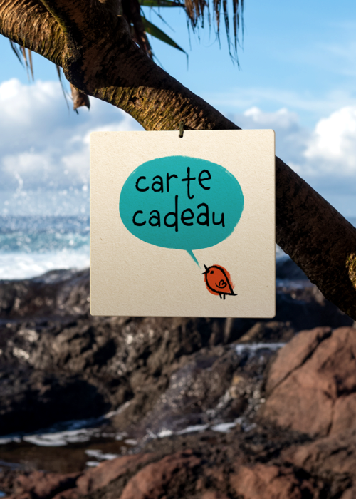 Carte cadeau