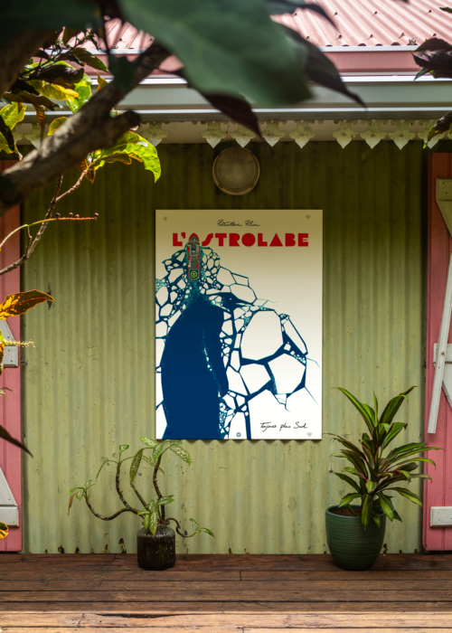 ASTROLABE