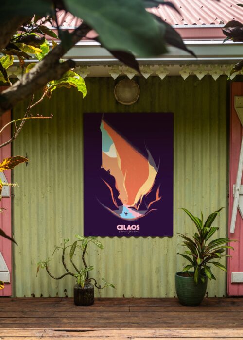 CILAOS