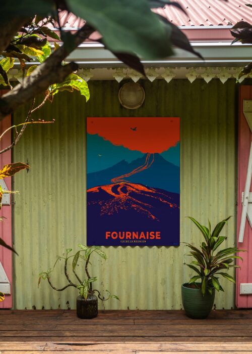 FOURNAISE