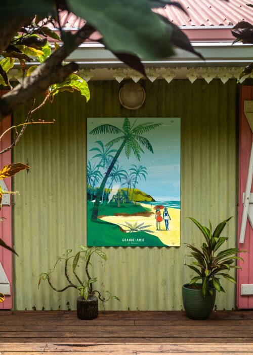 GRANDE-ANSE