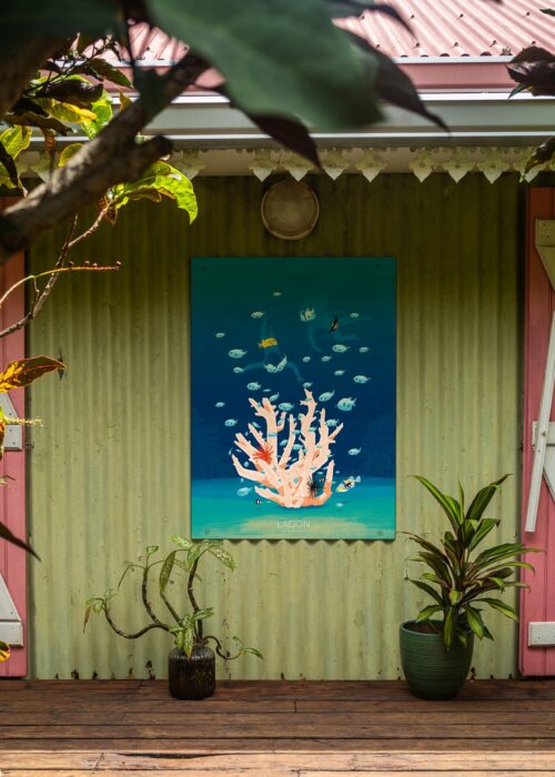 LAGON