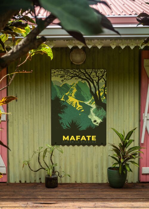 MAFATE