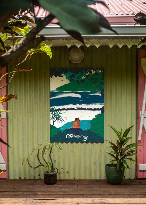 MANAPANY