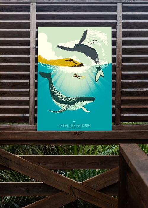 BAL DES BALEINES