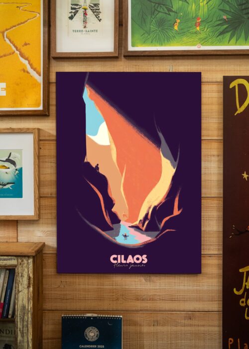 CILAOS
