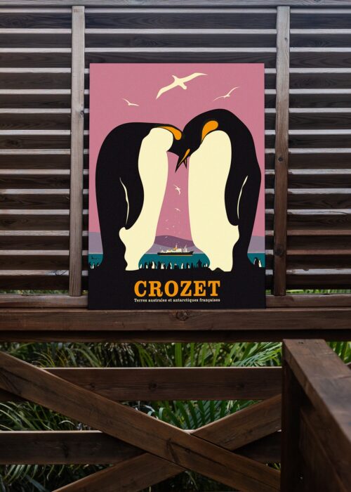 CROZET
