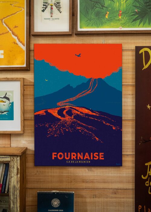 FOURNAISE