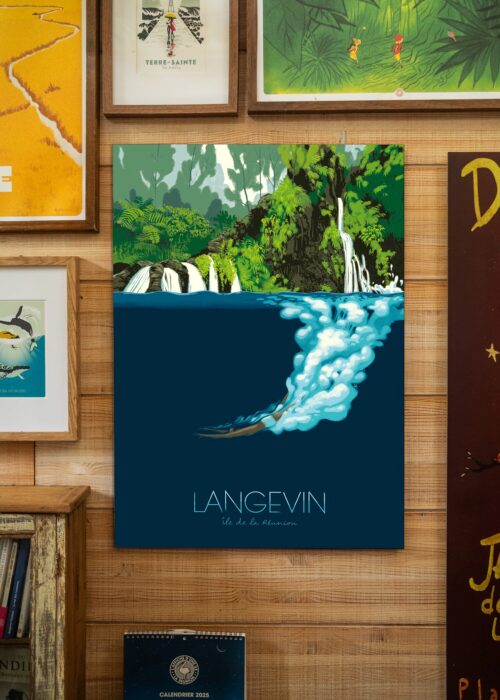 LANGEVIN
