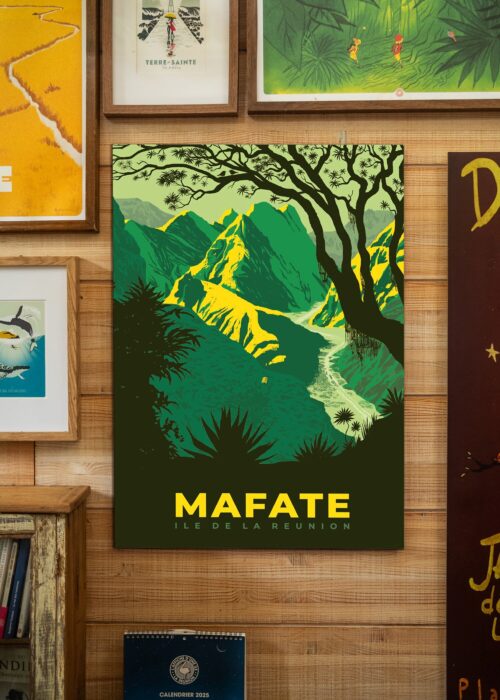 MAFATE