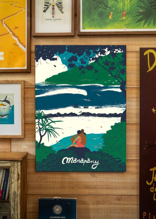 MANAPANY
